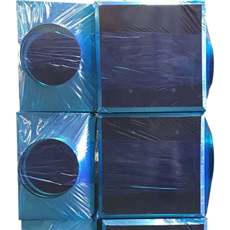 HVAC Duct Protective Film