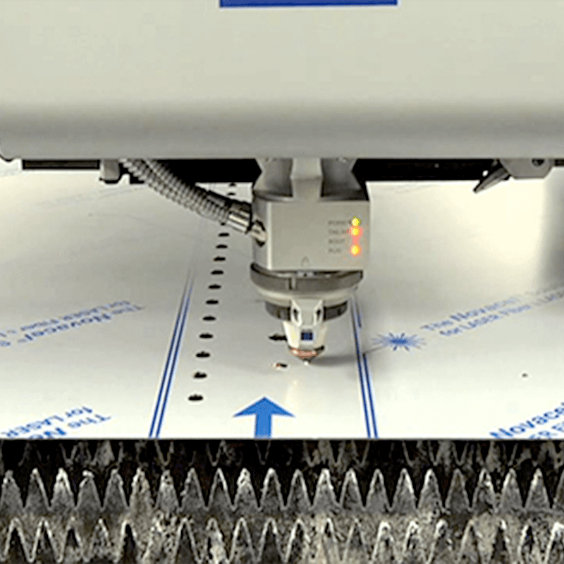 Laser Cutting Protective Film